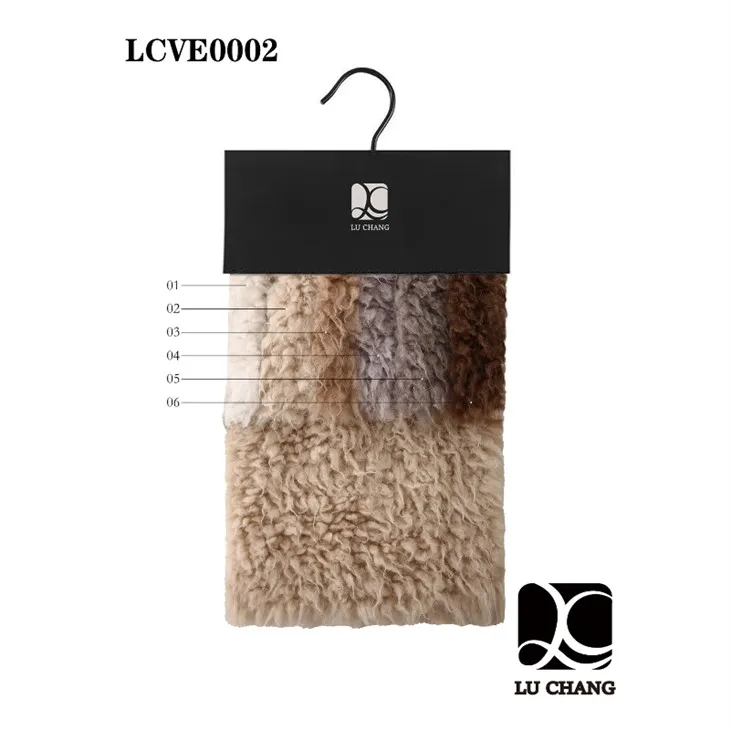 Curly Sheepskin Like Fabric best Curly Sheepskin Like Fabric best